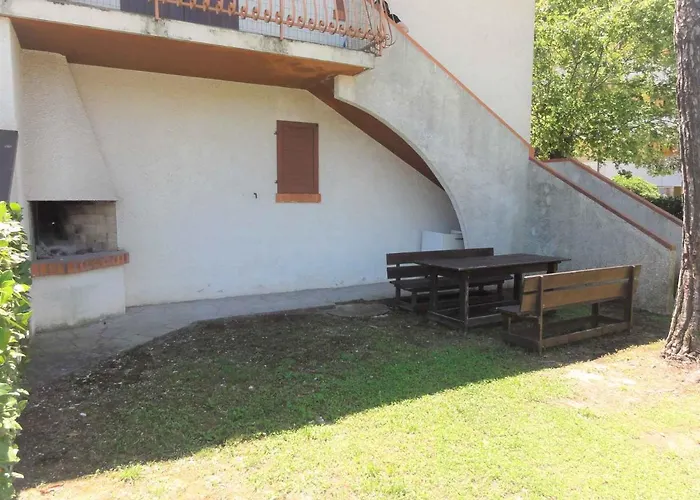 Apartment In 35834 Bibione