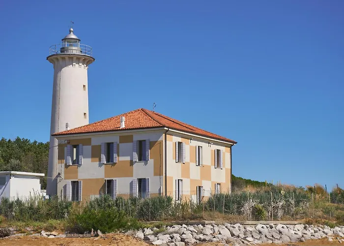 In 35834 Apartment Bibione