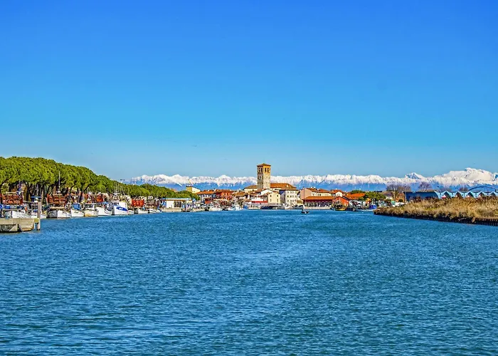 In 35834 Apartment Bibione