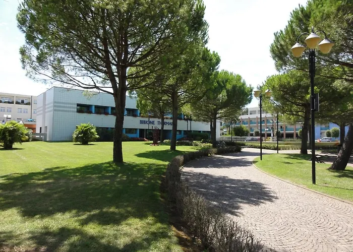 Apartment In 35834 Bibione